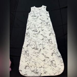 Kyte Baby Sleep Bag 1.0 - Charcoal Marble